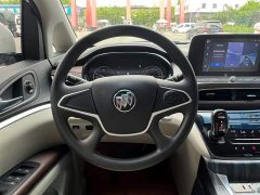 Buick GL8 Land Business Class 652T Comfort - фото 13