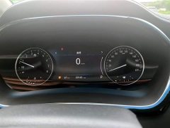 Buick GL8 Land Business Class 652T Comfort - фото 14