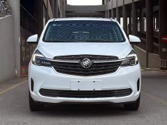Buick GL8 Land Business Class 652T Comfort - фото 2