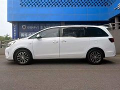 Buick GL8 Land Business Class 652T Comfort - фото 3