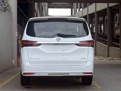Buick GL8 Land Business Class 652T Comfort - фото 4