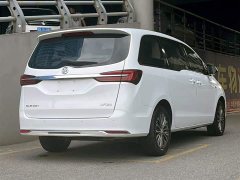 Buick GL8 Land Business Class 652T Comfort - фото 5
