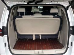 Buick GL8 Land Business Class 652T Comfort - фото 8