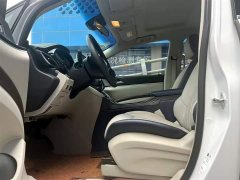 Buick GL8 Land Business Class 652T Comfort - фото 9