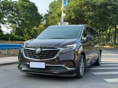 Buick GL8 ES Lu Zun 653T Comfort Type - фото 1