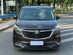 Buick GL8 ES Lu Zun 653T Comfort Type - фото 2