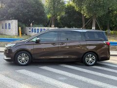 Buick GL8 ES Lu Zun 653T Comfort Type - фото 3