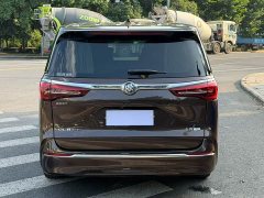 Buick GL8 ES Lu Zun 653T Comfort Type - фото 4