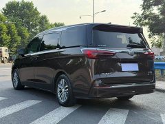 Buick GL8 ES Lu Zun 653T Comfort Type - фото 5