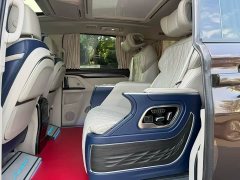 Buick GL8 ES Lu Zun 653T Comfort Type - фото 6