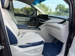 Buick GL8 ES Lu Zun 653T Comfort Type - фото 7