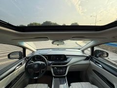Buick GL8 ES Lu Zun 653T Comfort Type - фото 8