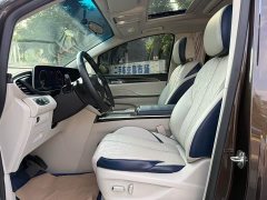 Buick GL8 ES Lu Zun 653T Comfort Type - фото 9