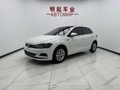 Lynk & Co Polo Plus 1.5L Automatic Colorful Technology Edition - фото 1