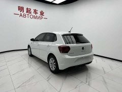 Lynk & Co Polo Plus 1.5L Automatic Colorful Technology Edition - фото 8