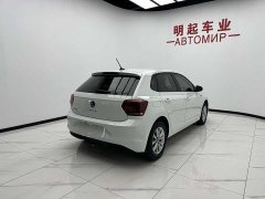 Lynk & Co Polo Plus 1.5L Automatic Colorful Technology Edition - фото 9