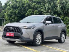 Toyota Corolla Sharp 2.0L Elite Edition - фото 1