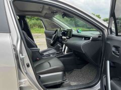 Toyota Corolla Sharp 2.0L Elite Edition - фото 10