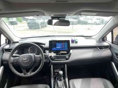 Toyota Corolla Sharp 2.0L Elite Edition - фото 11