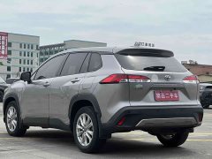 Toyota Corolla Sharp 2.0L Elite Edition - фото 2