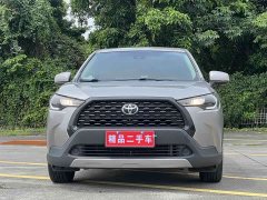 Toyota Corolla Sharp 2.0L Elite Edition - фото 3