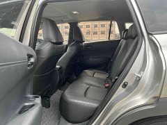 Toyota Corolla Sharp 2.0L Elite Edition - фото 4