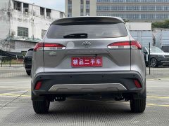 Toyota Corolla Sharp 2.0L Elite Edition - фото 8