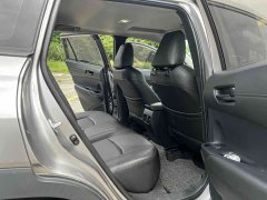 Toyota Corolla Sharp 2.0L Elite Edition - фото 9