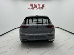 Volkswagen Golf 2023 facelift 280TSI DSG Pro - фото 10