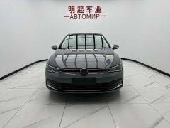 Volkswagen Golf 2023 facelift 280TSI DSG Pro - фото 2