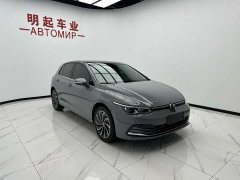 Volkswagen Golf 2023 facelift 280TSI DSG Pro - фото 3