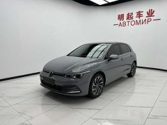 Volkswagen Golf 2023 facelift 280TSI DSG Pro - фото 4