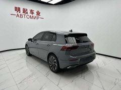 Volkswagen Golf 2023 facelift 280TSI DSG Pro - фото 8