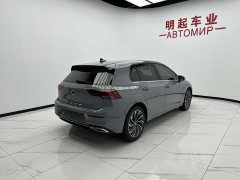 Volkswagen Golf 2023 facelift 280TSI DSG Pro - фото 9