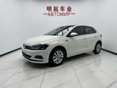 Volkswagen 2021 Volkswagen Polo Plus 1.5L Automatic Tech Edition - фото 1