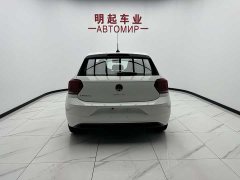 Volkswagen 2021 Volkswagen Polo Plus 1.5L Automatic Tech Edition - фото 10