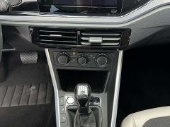 Volkswagen 2021 Volkswagen Polo Plus 1.5L Automatic Tech Edition - фото 14