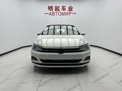 Volkswagen 2021 Volkswagen Polo Plus 1.5L Automatic Tech Edition - фото 2
