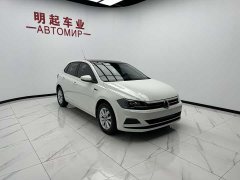Volkswagen 2021 Volkswagen Polo Plus 1.5L Automatic Tech Edition - фото 3