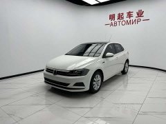 Volkswagen 2021 Volkswagen Polo Plus 1.5L Automatic Tech Edition - фото 4