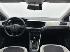 Volkswagen 2021 Volkswagen Polo Plus 1.5L Automatic Tech Edition - фото 7