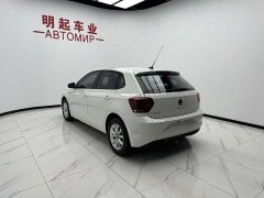 Volkswagen 2021 Volkswagen Polo Plus 1.5L Automatic Tech Edition - фото 8