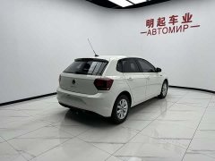 Volkswagen 2021 Volkswagen Polo Plus 1.5L Automatic Tech Edition - фото 9