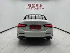 Mercedes-Benz A-Class 2023 A 180 L - фото 10