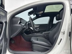 Mercedes-Benz A-Class 2023 A 180 L - фото 5