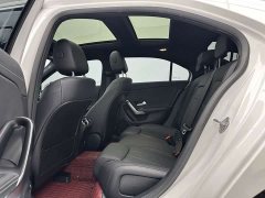 Mercedes-Benz A-Class 2023 A 180 L - фото 6