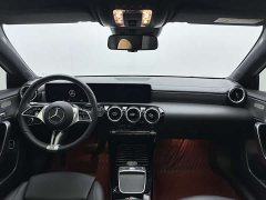 Mercedes-Benz A-Class 2023 A 180 L - фото 7