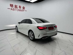 Mercedes-Benz A-Class 2023 A 180 L - фото 8