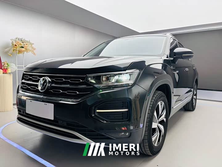 Lexus Tanyue 280TSI two-wheel drive luxury smart connected version - автомобиль из Китая