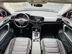 Lexus Tanyue 280TSI two-wheel drive luxury smart connected version - фото 11